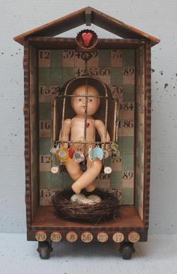 Leaving the nest Picture